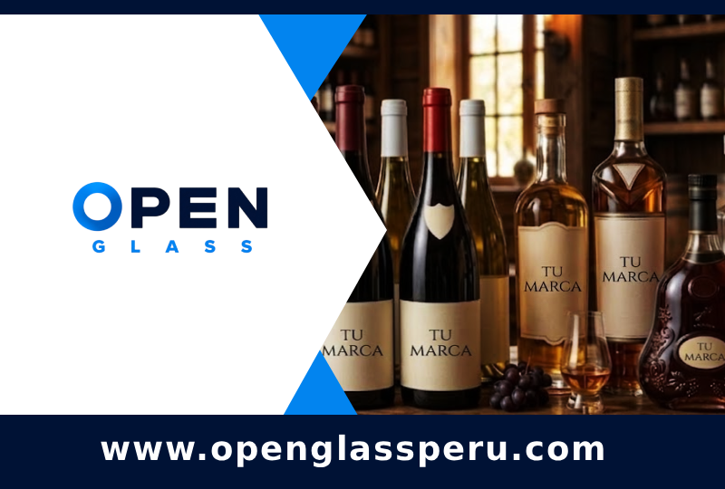 openglass